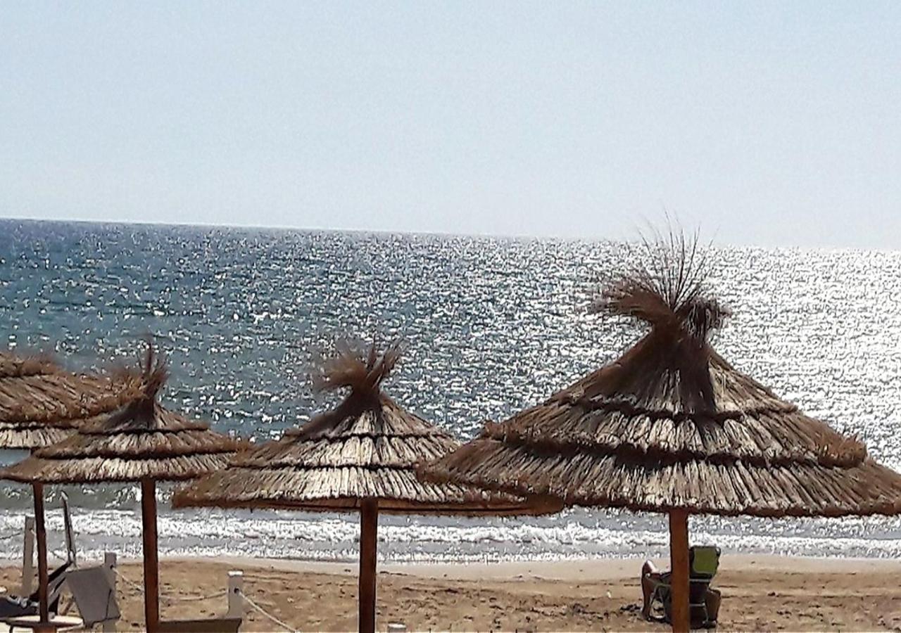 Medusa Mdna Marina di Modica Exterior foto