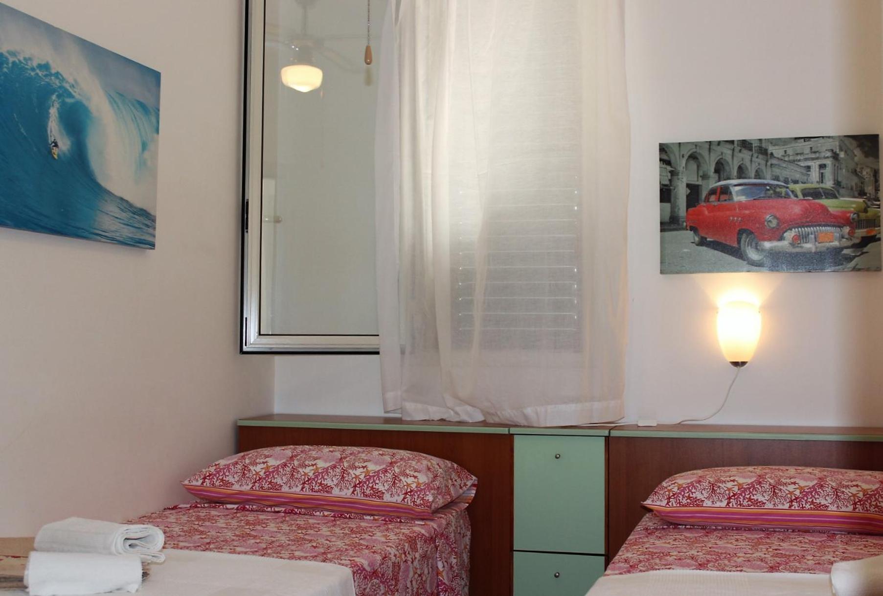 Medusa Mdna Marina di Modica Cameră foto