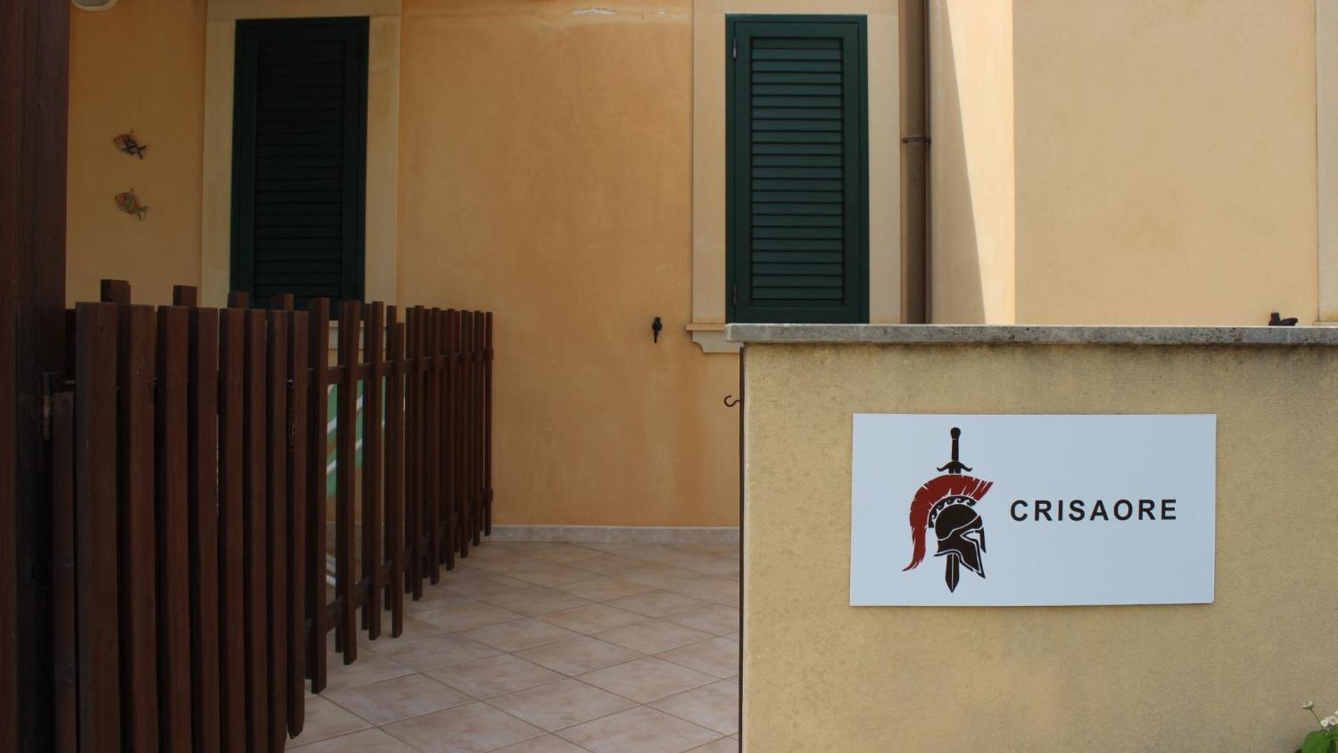 Medusa Mdna Marina di Modica Exterior foto