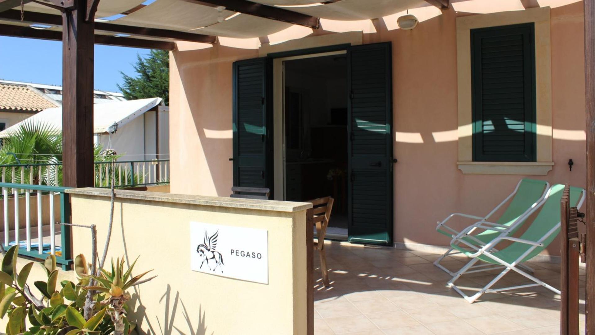 Medusa Mdna Marina di Modica Exterior foto